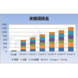 市中如何防止SEO关键词排名下降