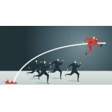 市中如何避免网站关键词相互SEO竞争