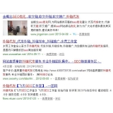 市中朱安安：SEO外链代发行业大揭密